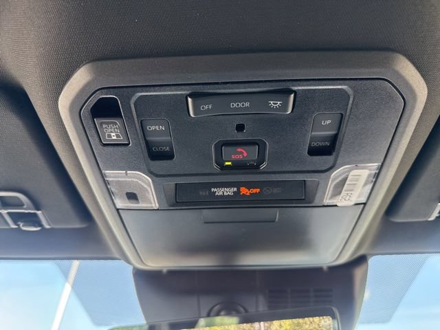 New 2026 Toyota Tacoma TRD Off-Road AWD/4WD image 27