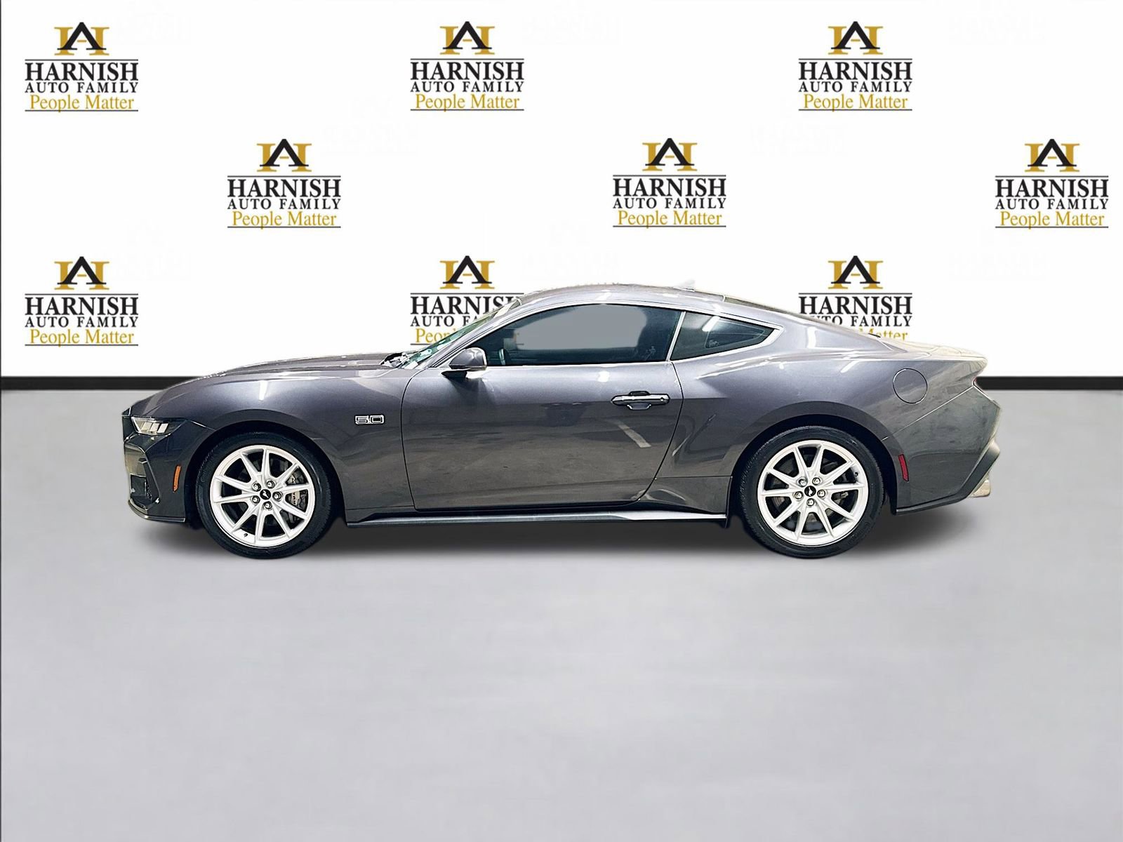 Used 2024 Ford Mustang GT Premium image 10