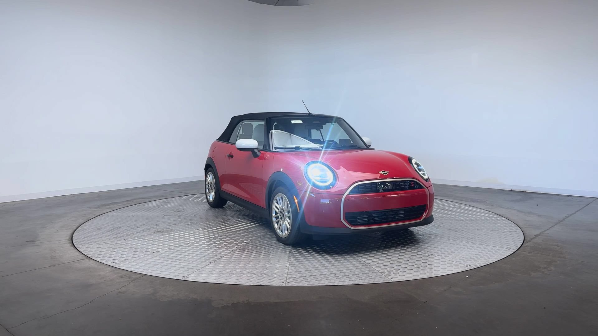 Used 2026 MINI Cooper S FWD image 2
