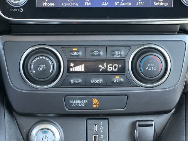 Used 2023 Nissan Leaf S FWD image 13