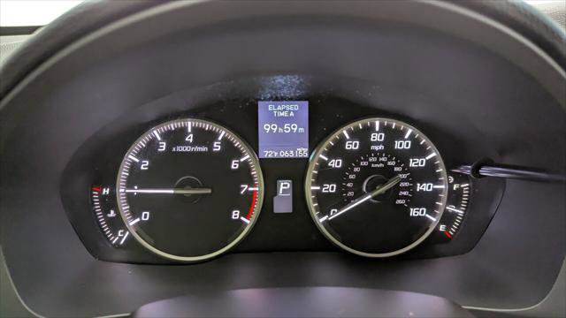 Used 2018 Acura ILX FWD image 26