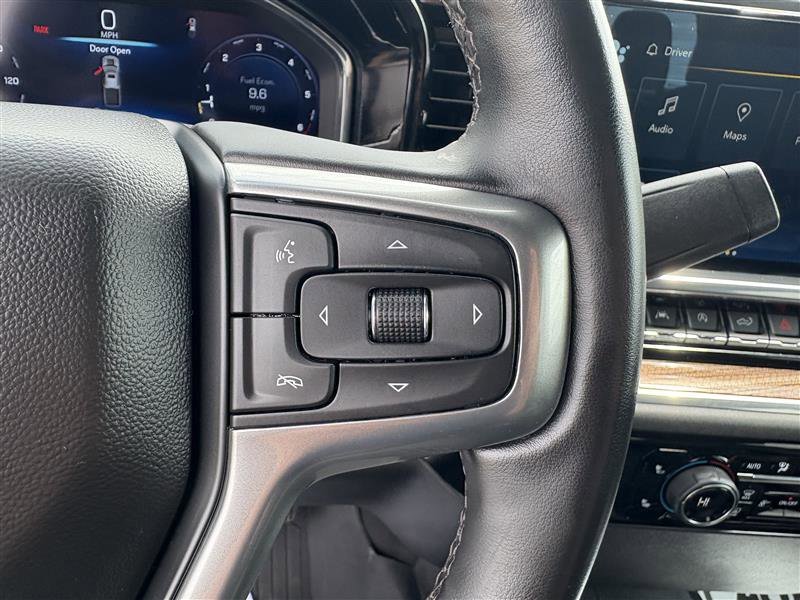 Used 2023 Chevrolet Silverado 1500 LT Trail Boss w/ Protection Package image 19