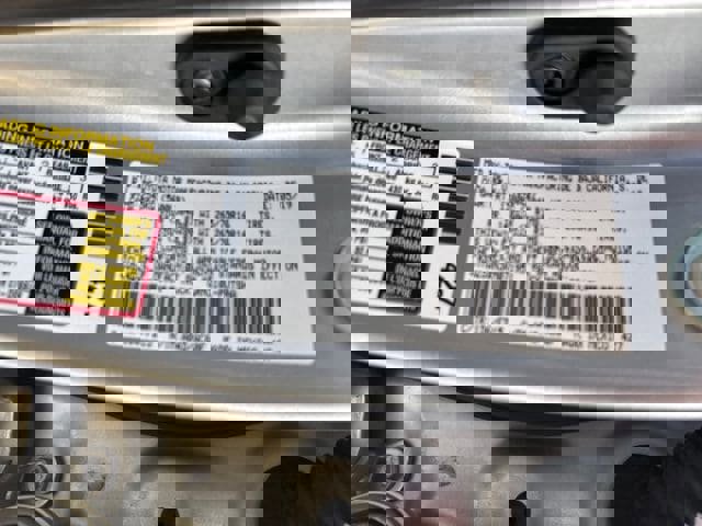 Used 2019 Toyota Tacoma TRD Off-Road w/ Technology Package image 30