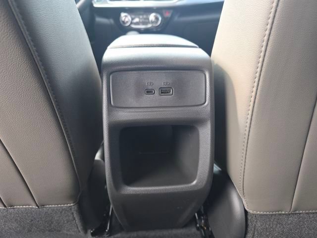 New 2026 Chevrolet Trax ACTIV w/ Driver Confidence Package image 21