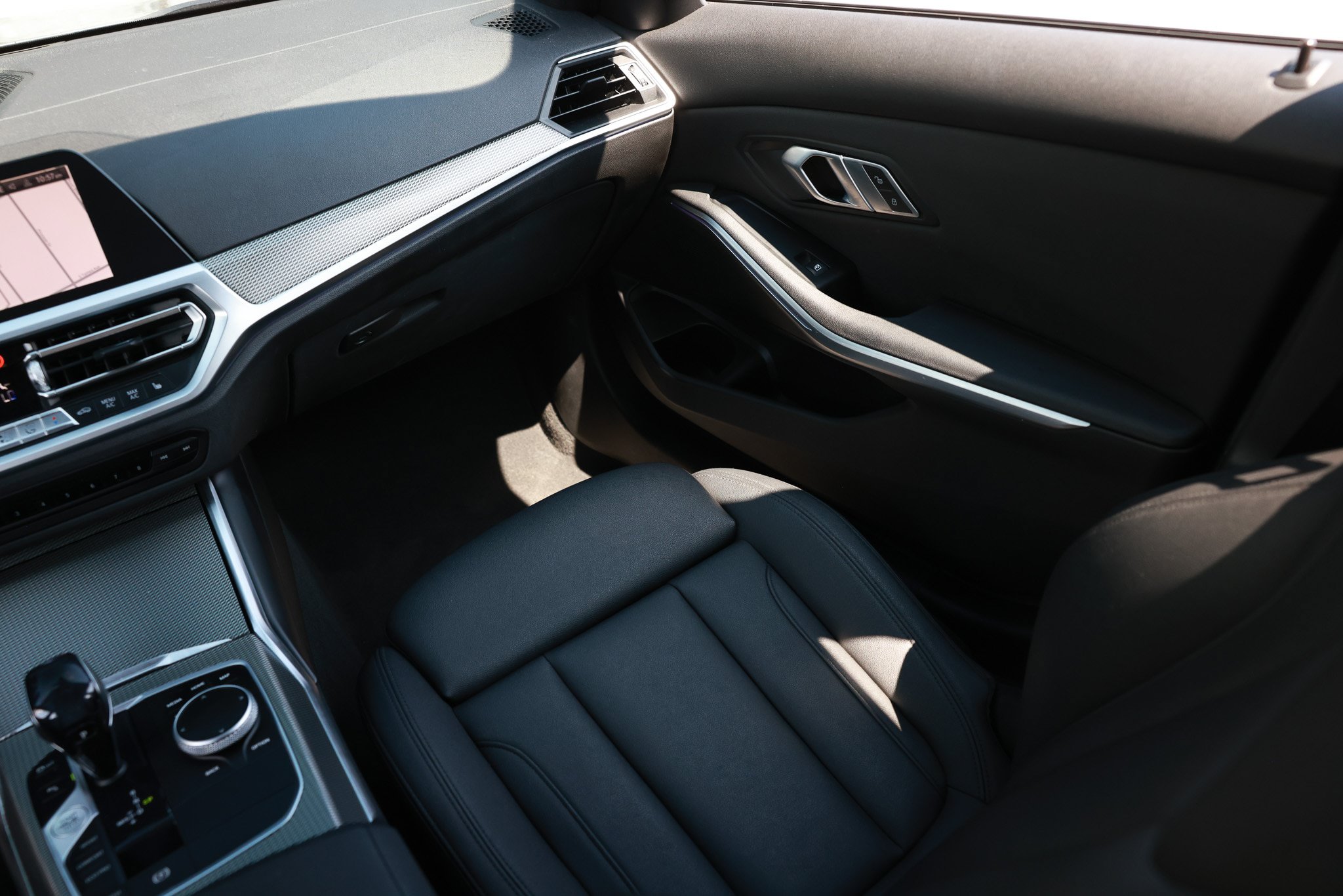 Used 2021 BMW M340i w/ Premium Package RWD image 27