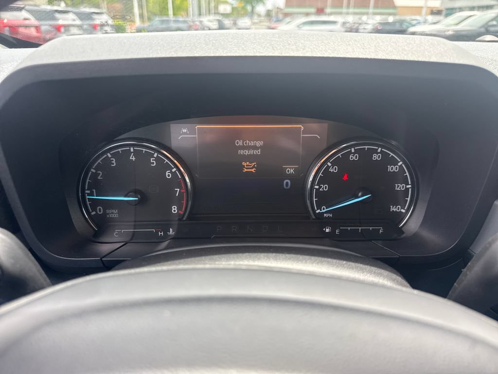 Used 2024 Ford Maverick Tremor w/ Tremor Off-Road Package AWD/4WD image 33