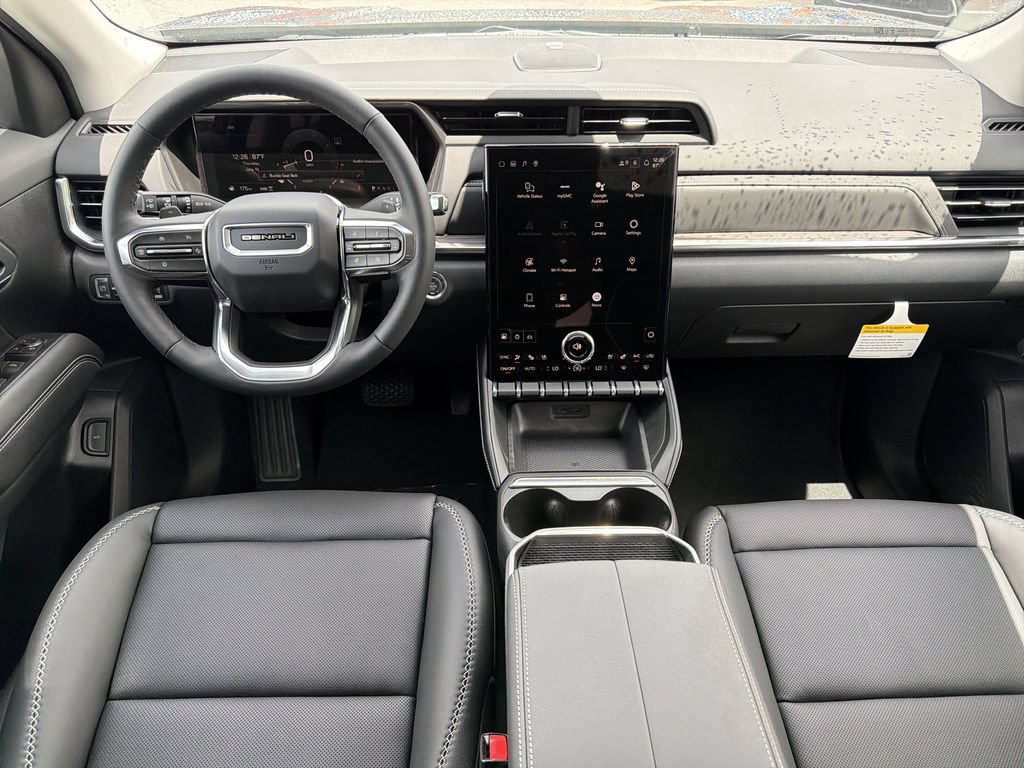 New 2026 GMC Terrain Denali AWD/4WD image 2