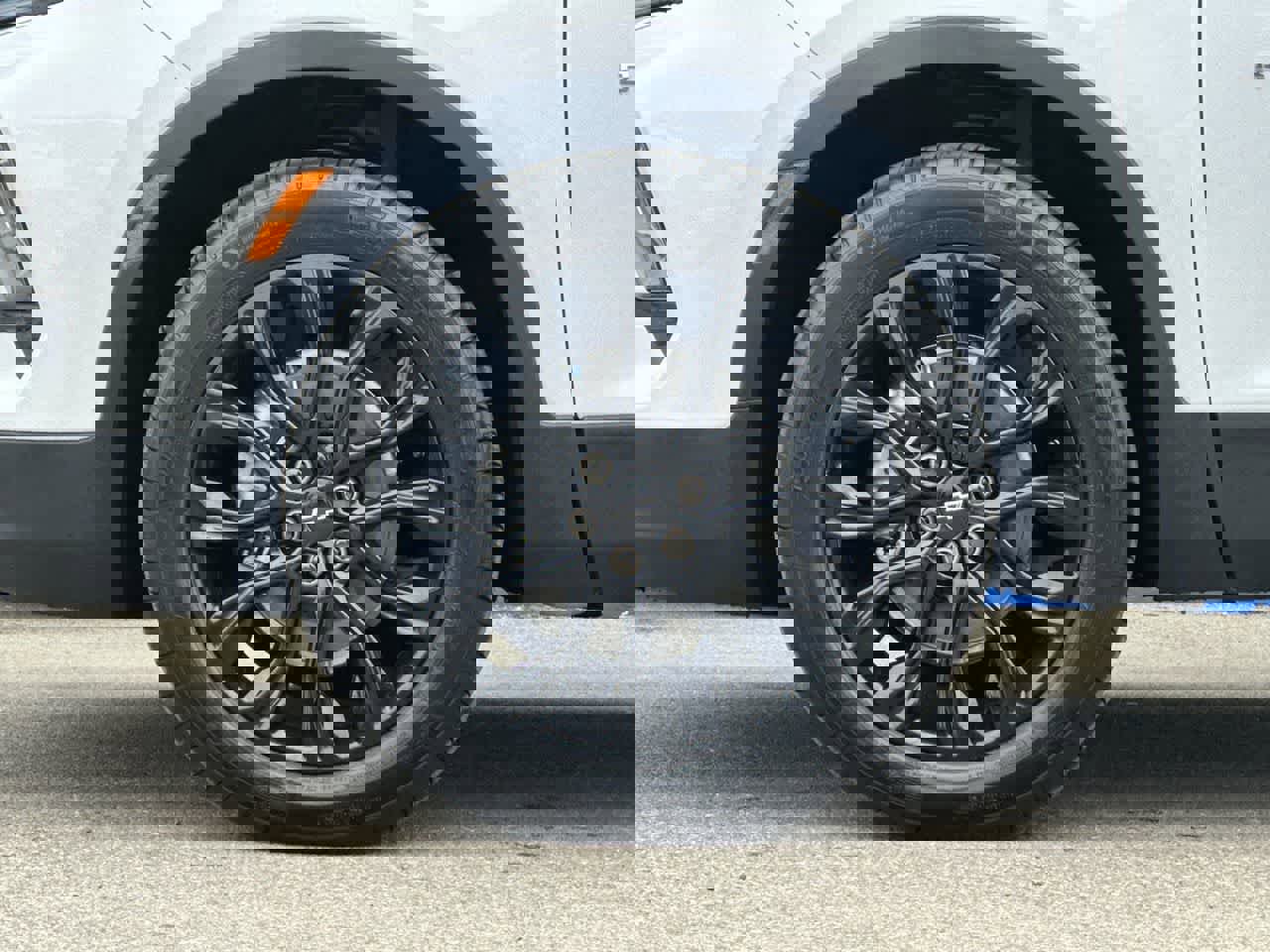 New 2026 Chevrolet Blazer LT w/ Convenience Package image 32