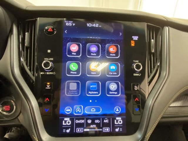 Used 2022 Subaru Outback Wilderness w/ Wilderness Package image 16