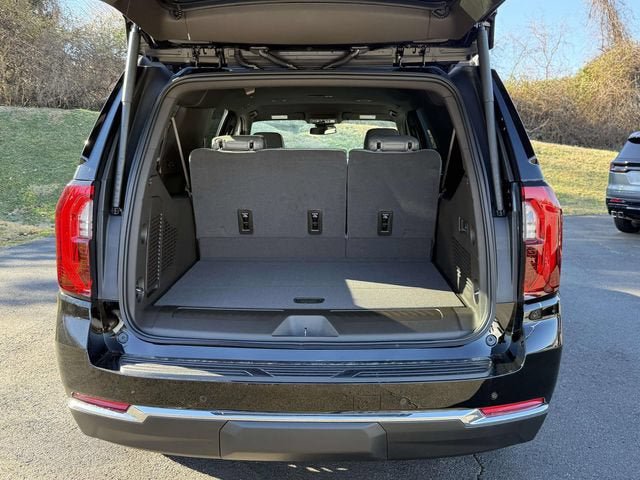 New 2026 GMC Yukon XL Elevation AWD/4WD image 13