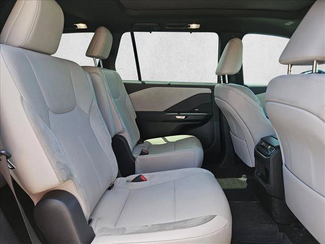 Used 2024 Lexus TX 350 AWD w/ Technology Package image 18