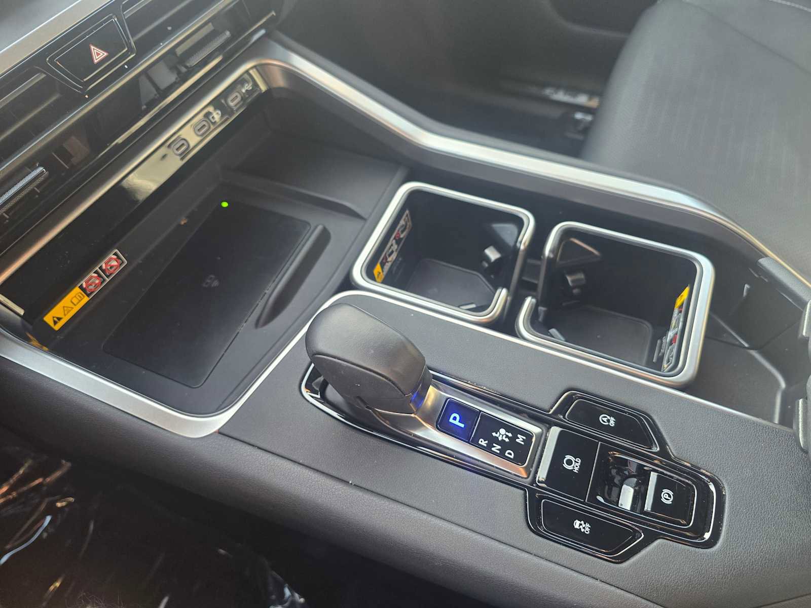 Used 2025 Lexus TX 350 FWD w/ Convenience Package image 32