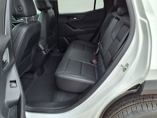 New 2026 Chevrolet Equinox LT FWD image 26