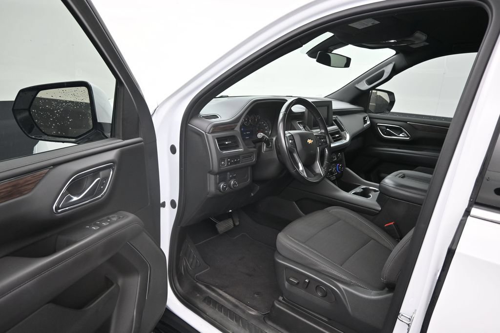 Used 2023 Chevrolet Suburban LS RWD image 10