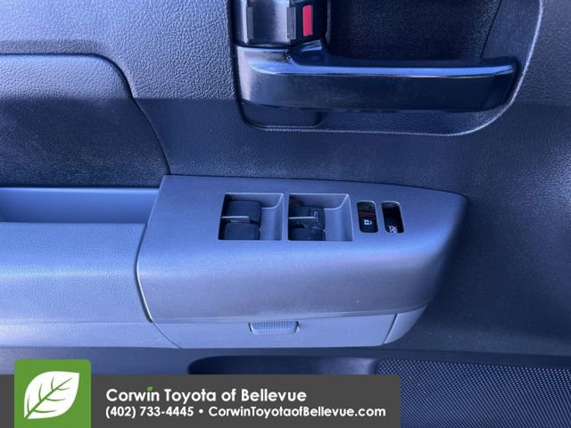 Used 2013 Toyota Tundra 2WD CrewMax image 26