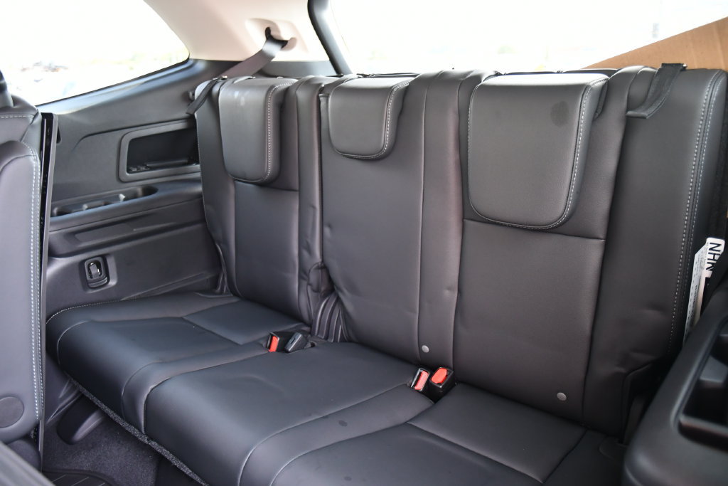 New 2027 Subaru Ascent Premium AWD/4WD image 21