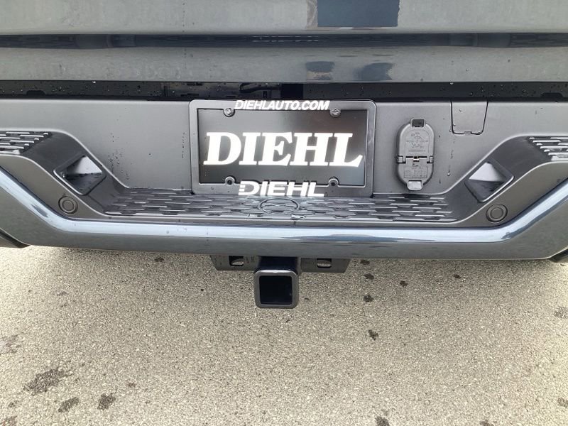 New 2026 RAM 1500 Big Horn AWD/4WD image 16