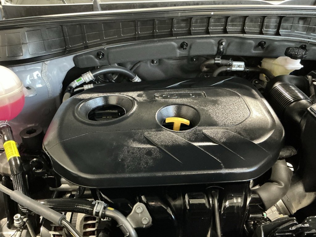 Used 2021 Hyundai Tucson Value w/ Cargo Package image 28