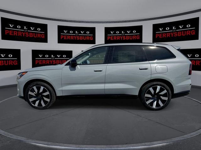 New 2026 Volvo EX90 Plus RWD image 5