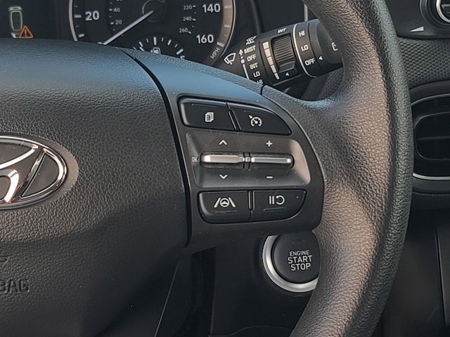 Used 2023 Hyundai Kona SEL image 23