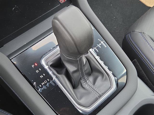 New 2025 Subaru Forester Limited image 18