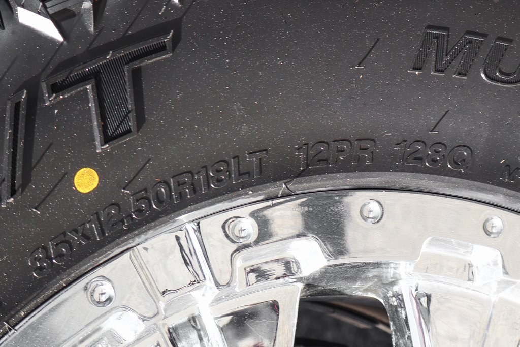 Used 2016 Chevrolet Silverado 2500 LTZ w/ Duramax Plus Package image 50