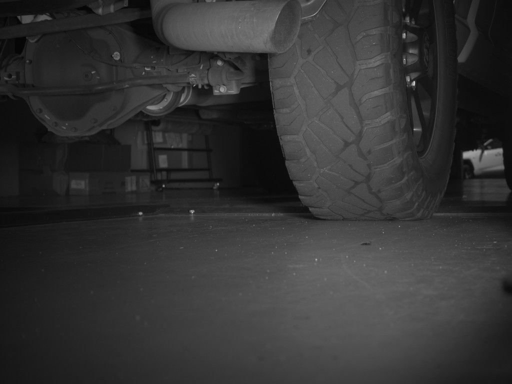 Used 2022 RAM 2500 Laramie AWD/4WD image 16