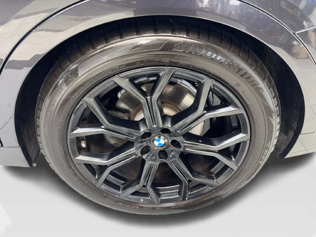 Used 2020 BMW X7 xDrive40i w/ Premium Package AWD/4WD image 93