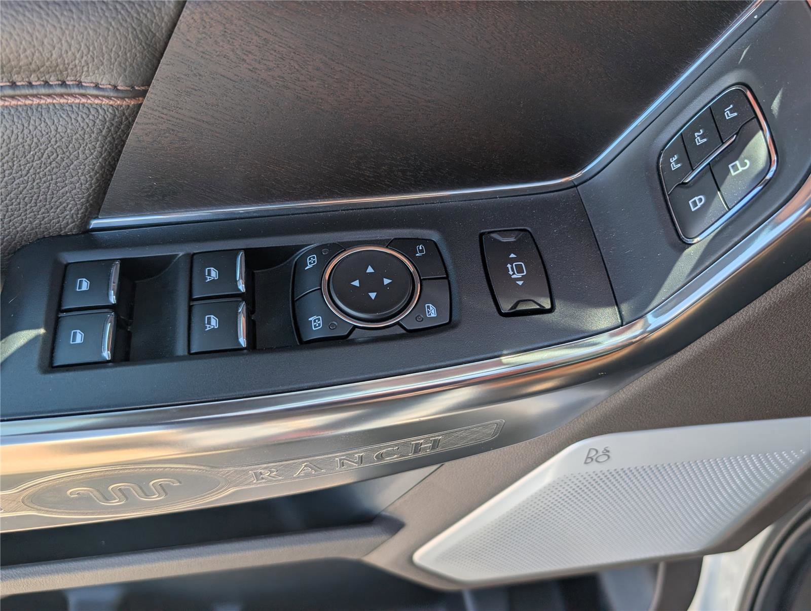 Used 2026 Ford F450 King Ranch w/ FX4 Off-Road Package image 24