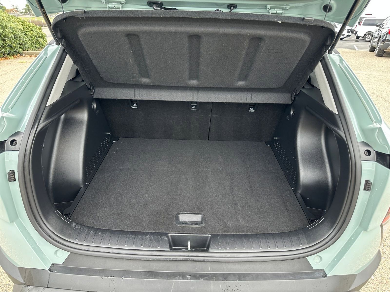 Used 2025 Hyundai Kona SEL image 31