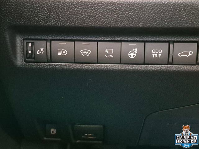 Used 2023 Toyota RAV4 XSE image 16