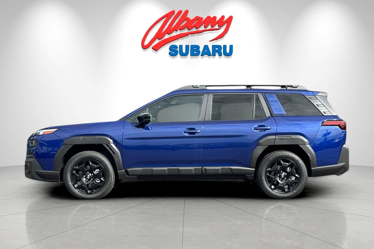 New 2026 Subaru Outback Limited image 7