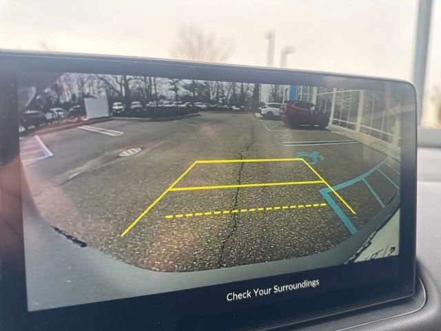 Certified 2026 Honda HR-V Sport image 18