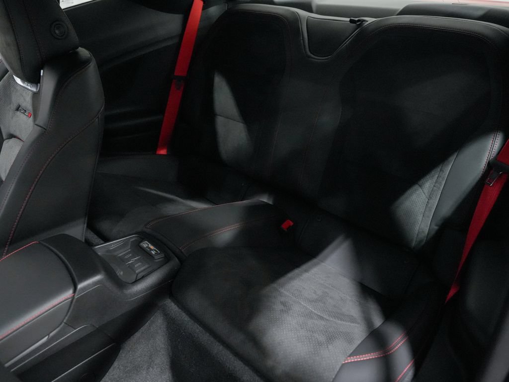 Used 2017 Chevrolet Camaro ZL1 RWD image 27