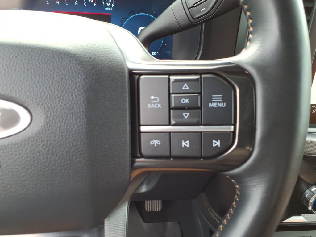 Used 2024 Ford F250 Platinum AWD/4WD image 34