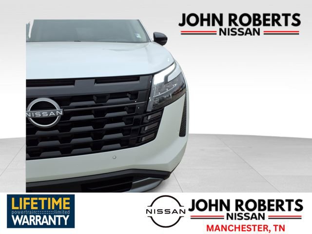 New 2026 Nissan Pathfinder SL image 14