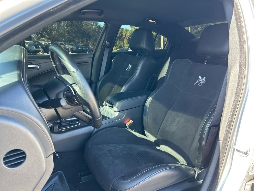 Used 2023 Dodge Charger Scat Pack image 7