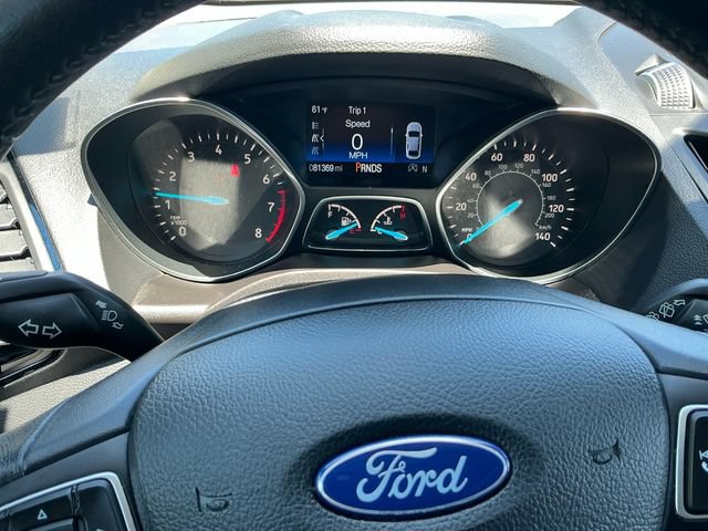 Used 2019 Ford Escape Titanium AWD/4WD image 19