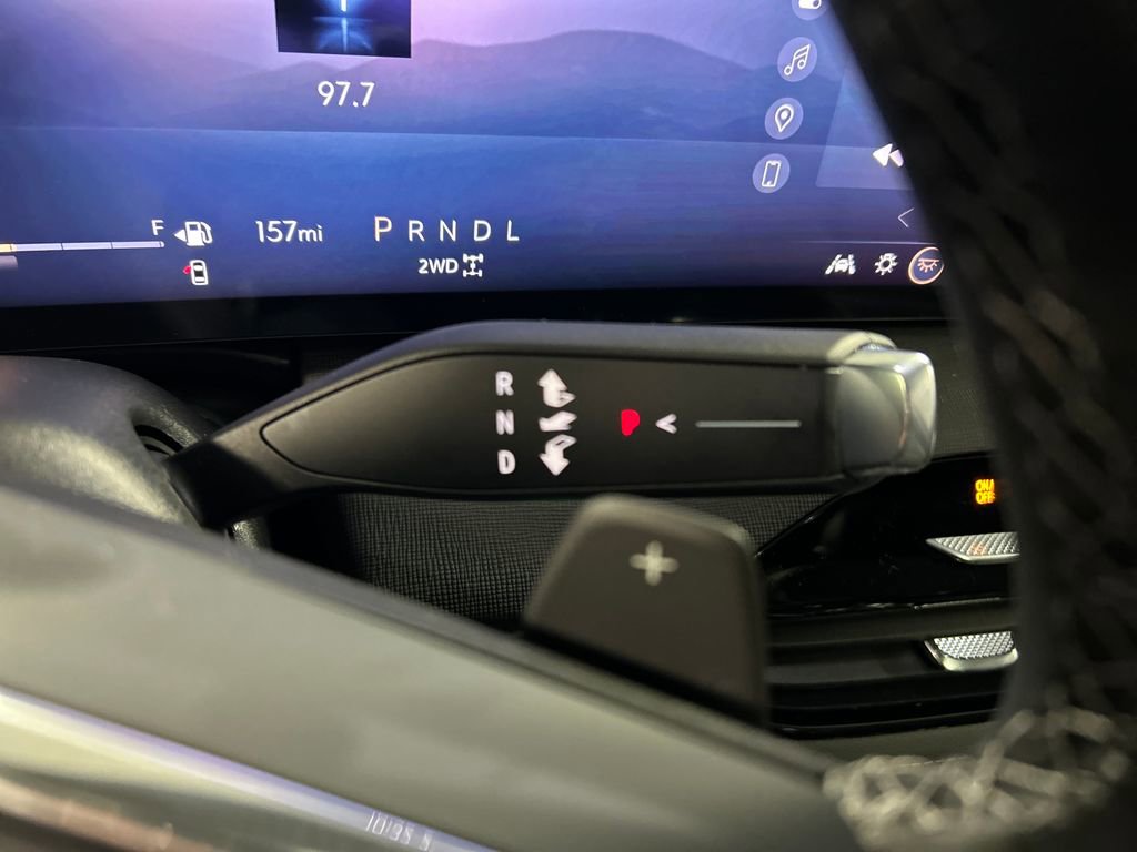 New 2026 Buick Enclave Preferred w/ Power Package image 17