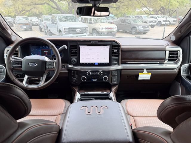 Used 2025 Ford F250 King Ranch image 20