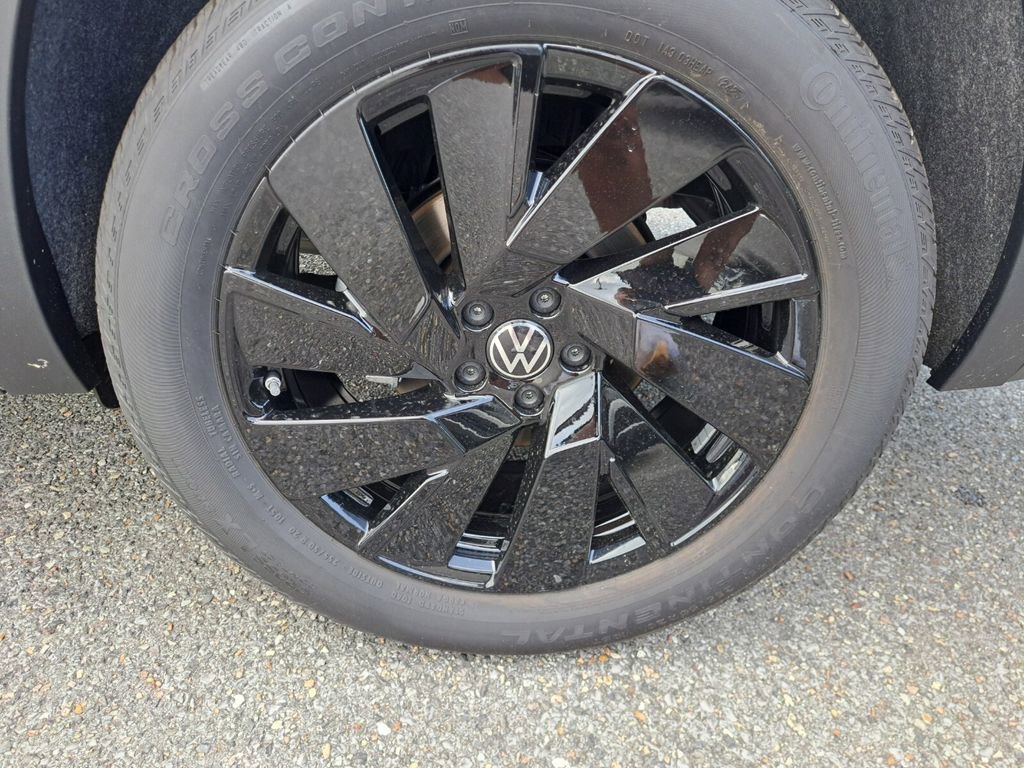 New 2026 Volkswagen Atlas SE image 28