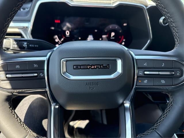 New 2026 GMC Canyon Denali AWD/4WD image 25