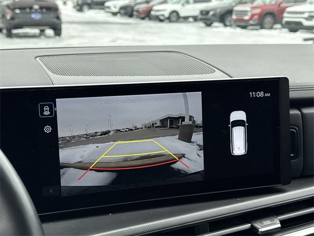 Used 2025 Hyundai Santa Fe SEL image 18