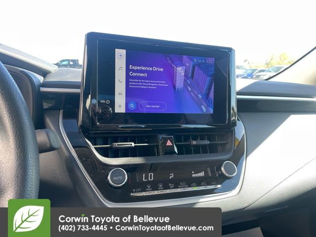 Used 2025 Toyota Corolla LE image 16