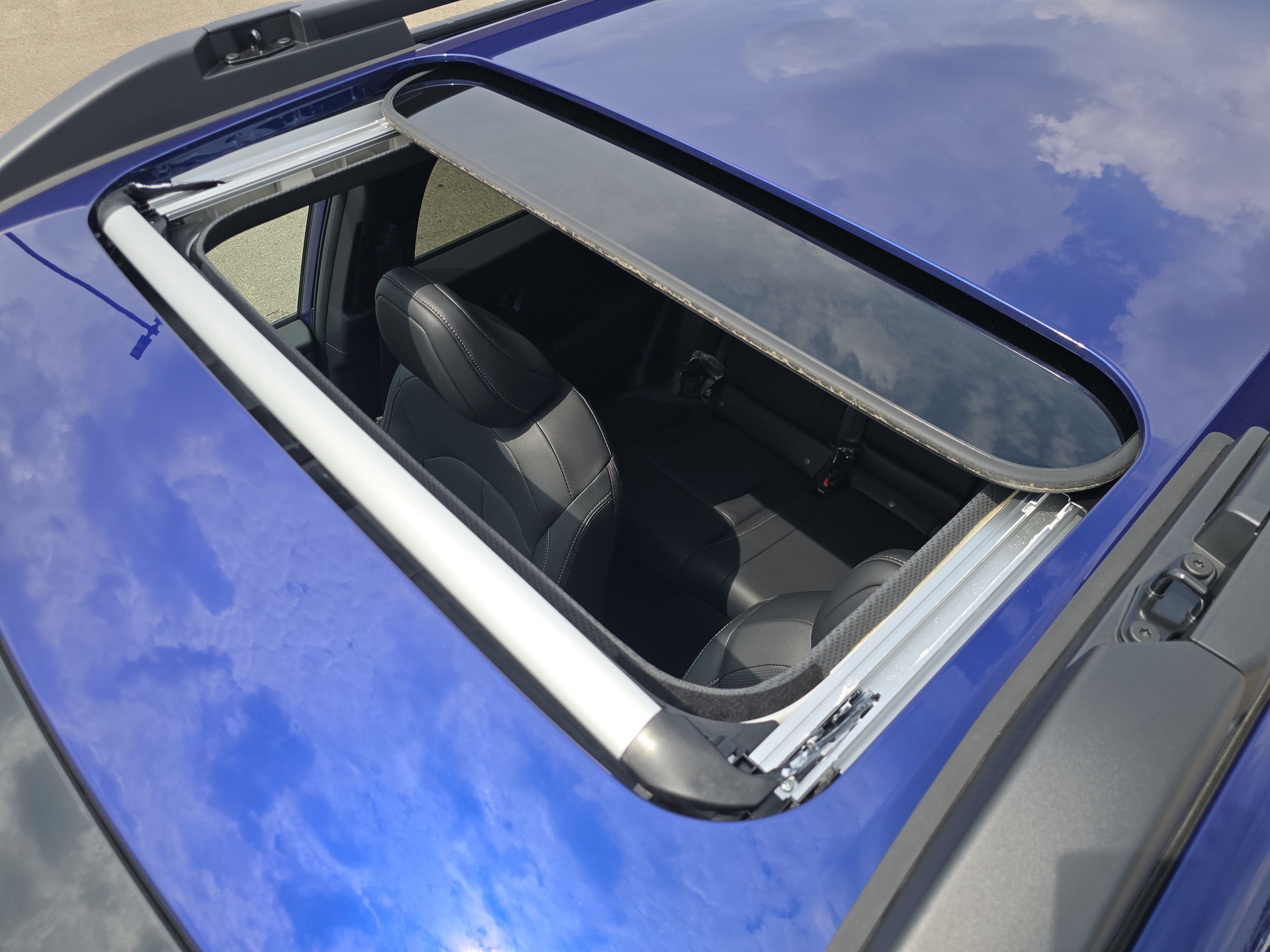 New 2026 Subaru Outback Limited XT AWD/4WD image 9