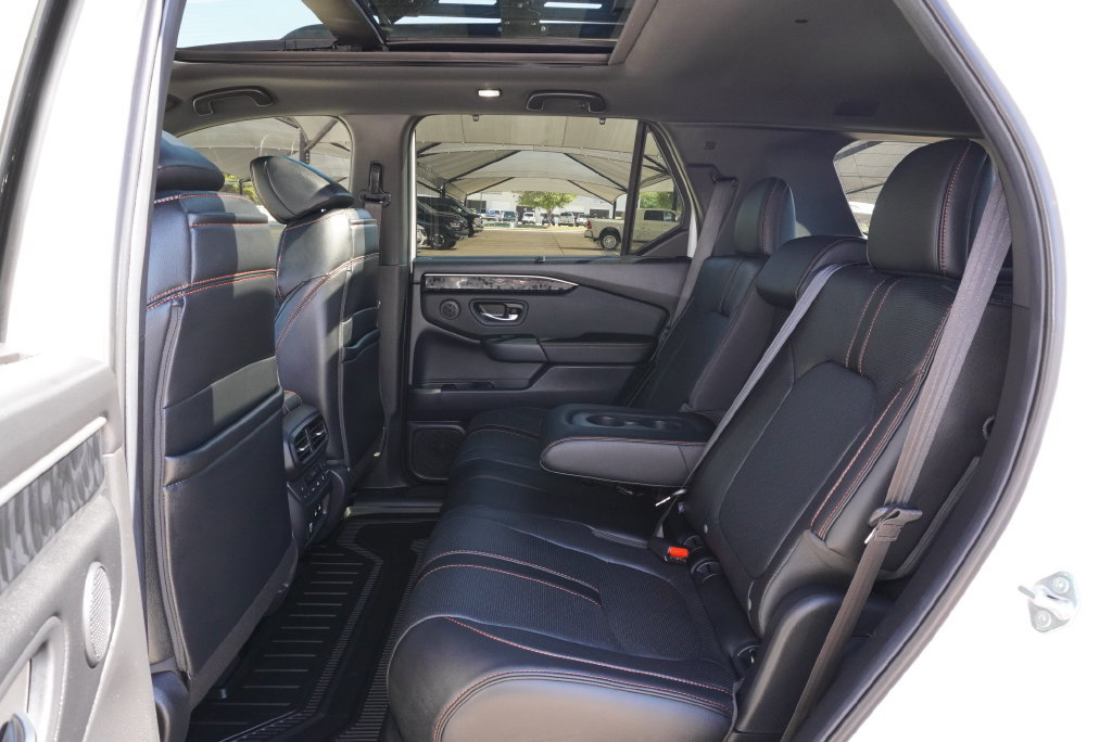 Used 2026 Honda Passport TrailSport Elite image 26