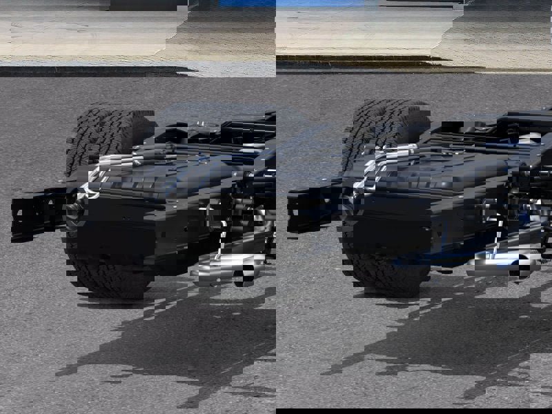 New 2025 Chevrolet Express 3500 w/ Power Convenience Package image 40