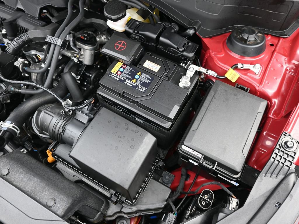 Certified 2025 Hyundai Venue SE image 23