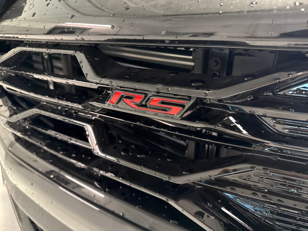 New 2027 Chevrolet Equinox RS w/ Safety and Technology Package AWD/4WD image 56