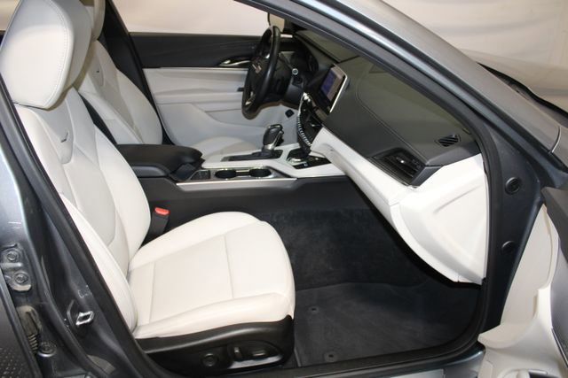 Used 2020 Cadillac CT4 Premium Luxury AWD/4WD image 12